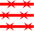 icône Barbelée