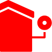 icône Vidéo Surveillance