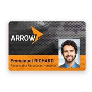 Cartes professionnelles